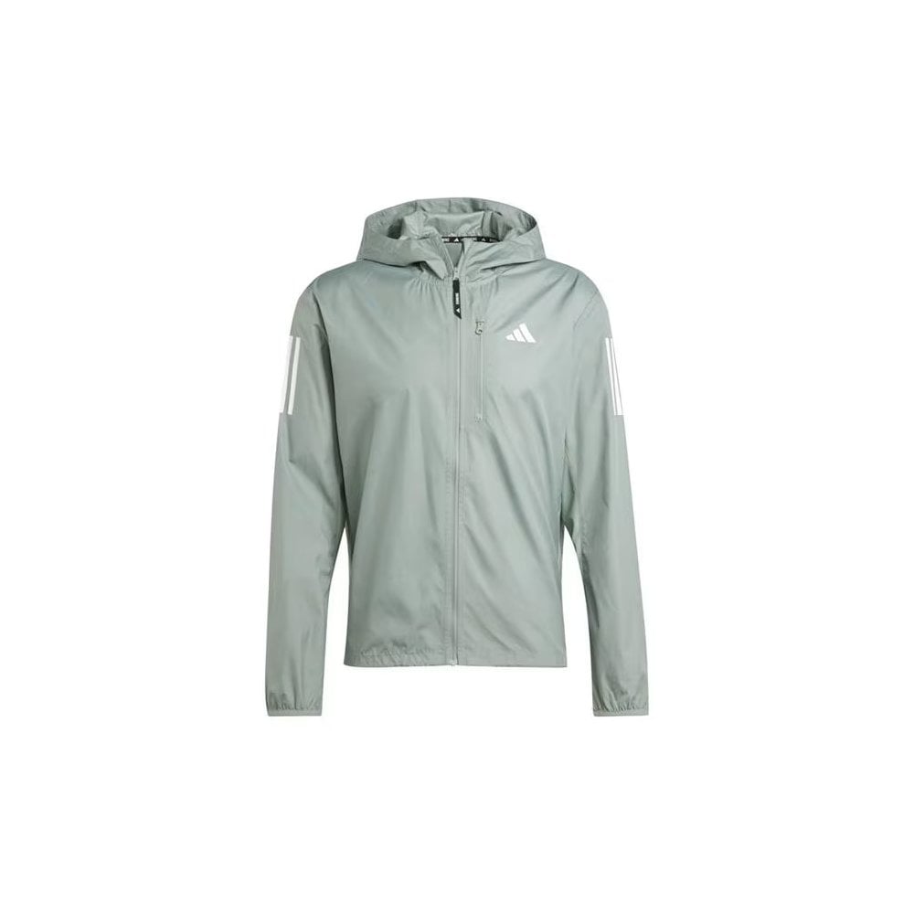 Own the Run Jacket