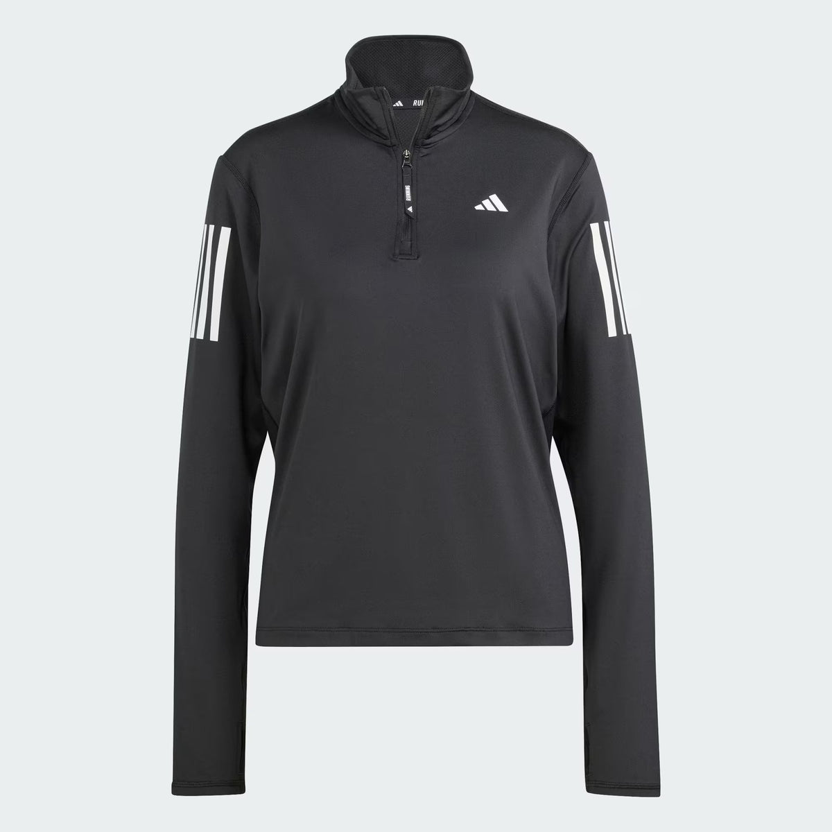 Running Own The Run 1/2 Zip