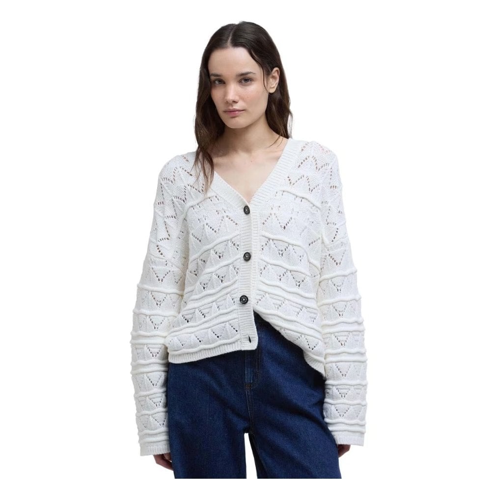 Isla Knitted Cardigan