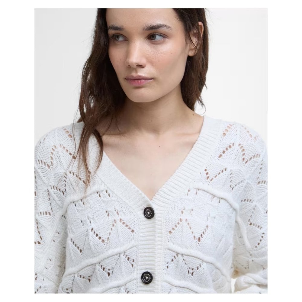 Isla Knitted Cardigan