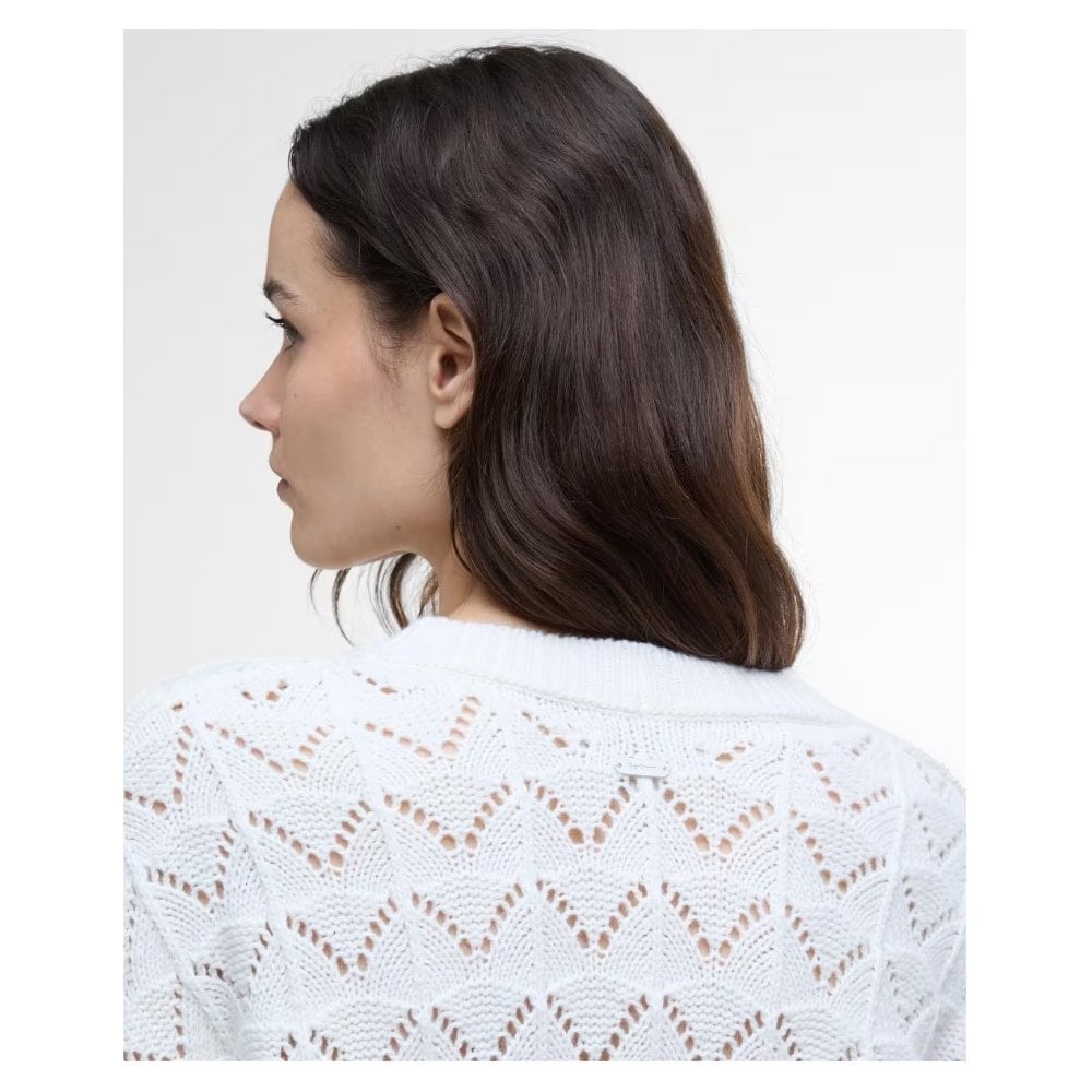 Isla Knitted Cardigan
