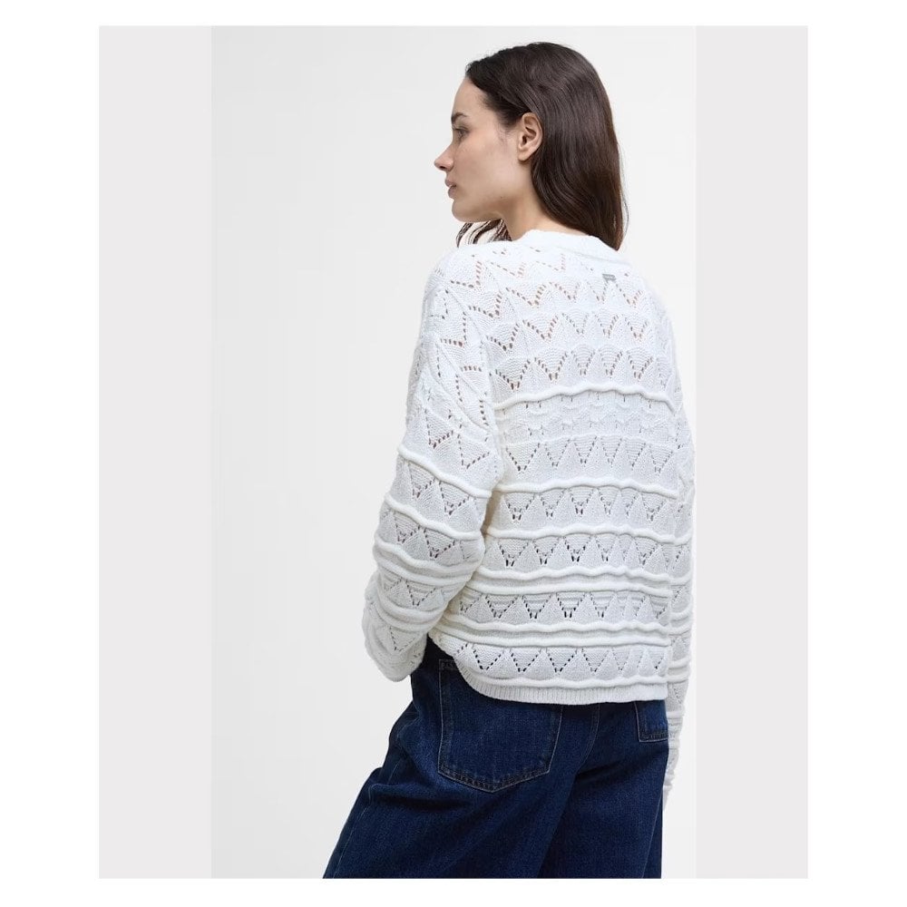 Isla Knitted Cardigan