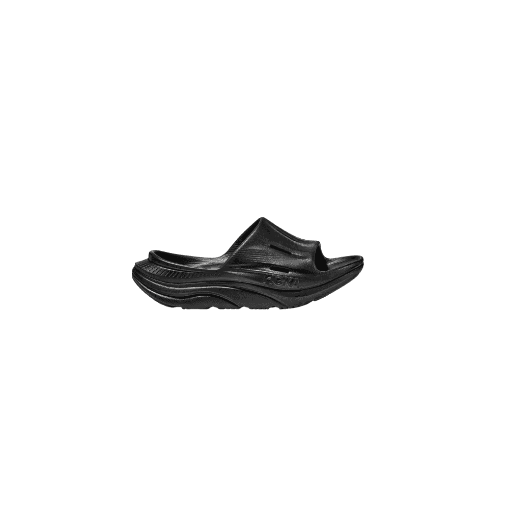 ORA Recovery Slide 3 Black