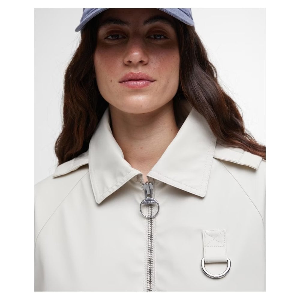 June Showerproof Jacket