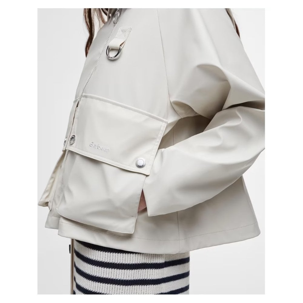 June Showerproof Jacket