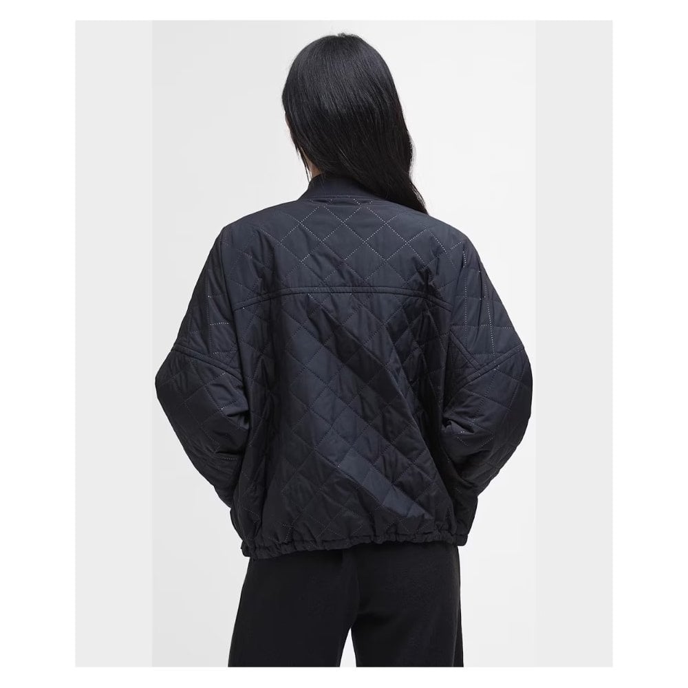 Emlyn Quilted Jacket