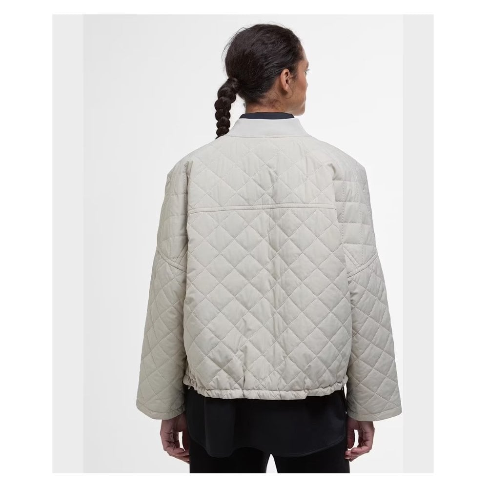Emlyn Quilted Jacket