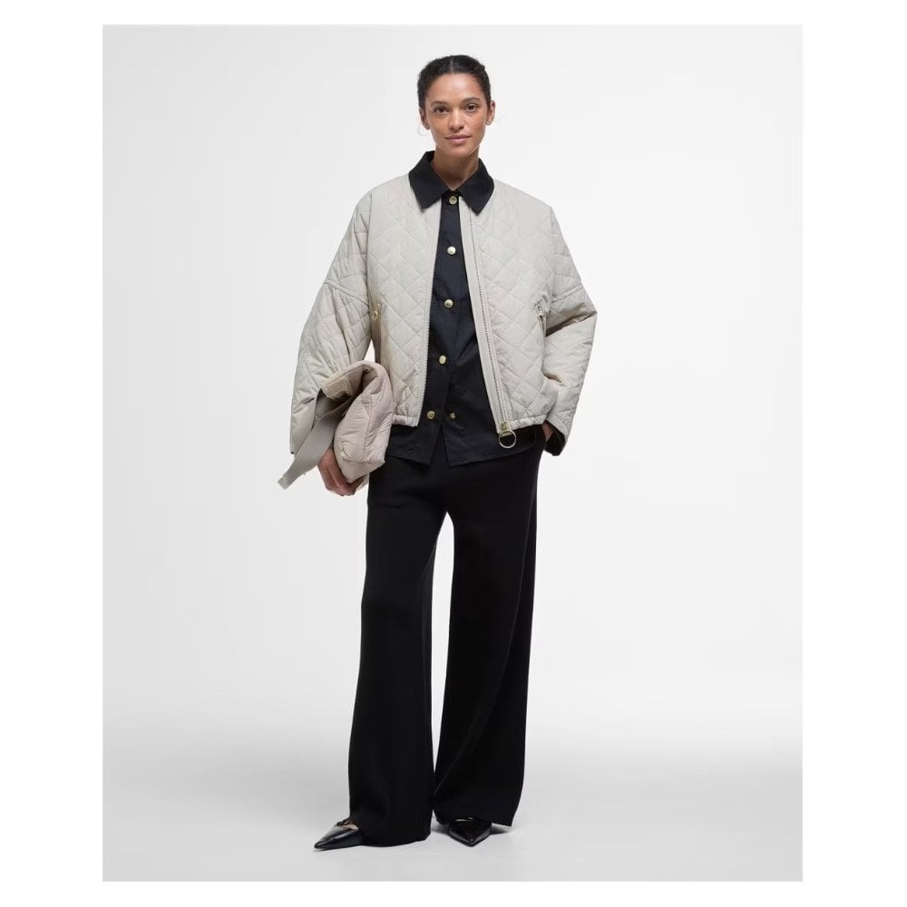 Emlyn Quilted Jacket