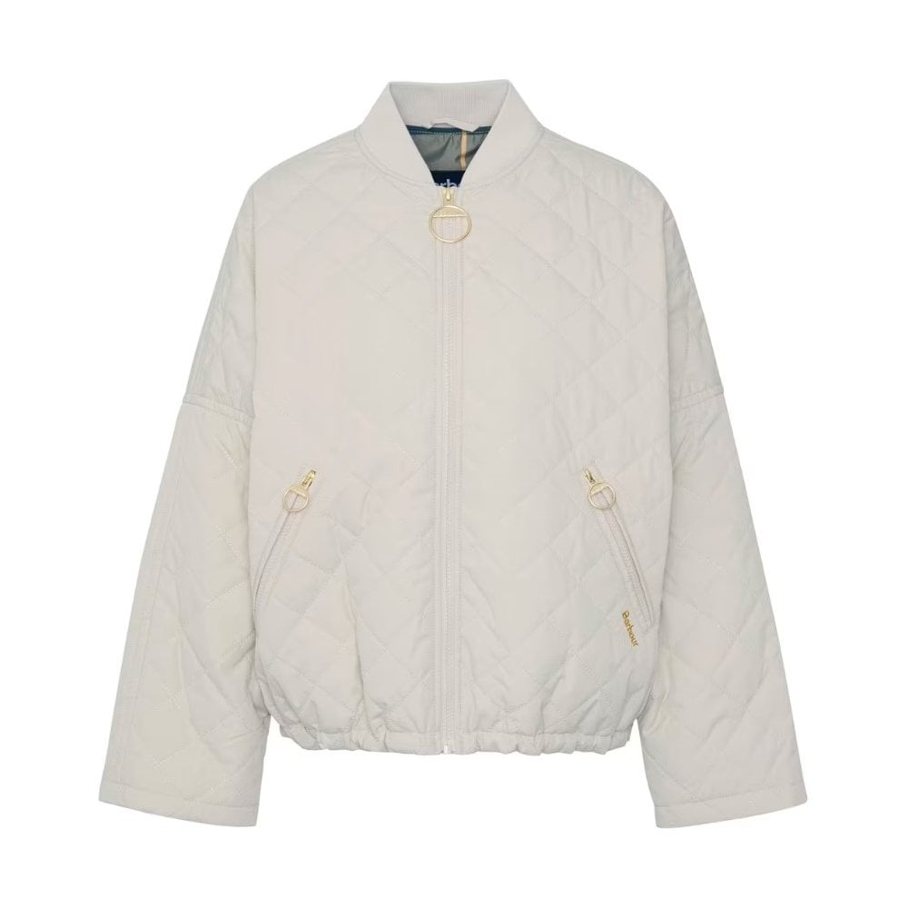 Emlyn Quilted Jacket