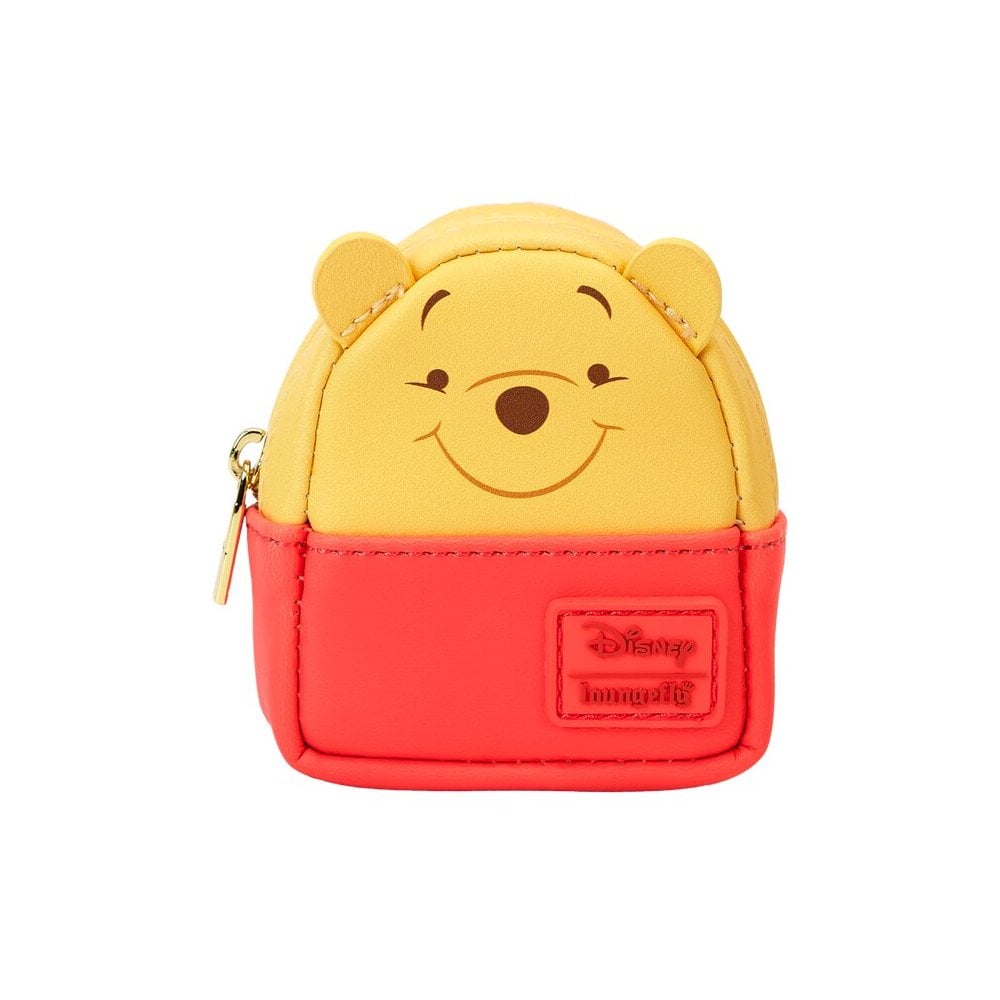 Disney Winnie The Pooh Mystery Box Mini Backpacks Bag Charm