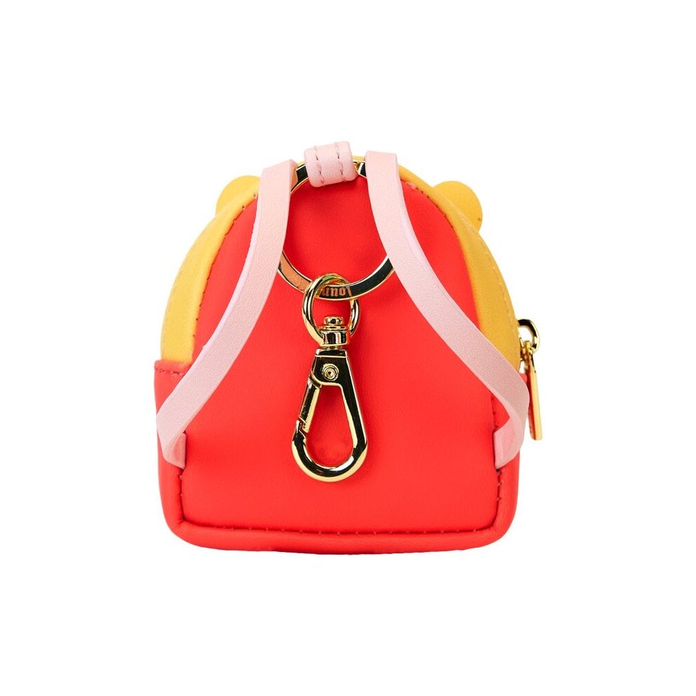 Disney Winnie The Pooh Mystery Box Mini Backpacks Bag Charm