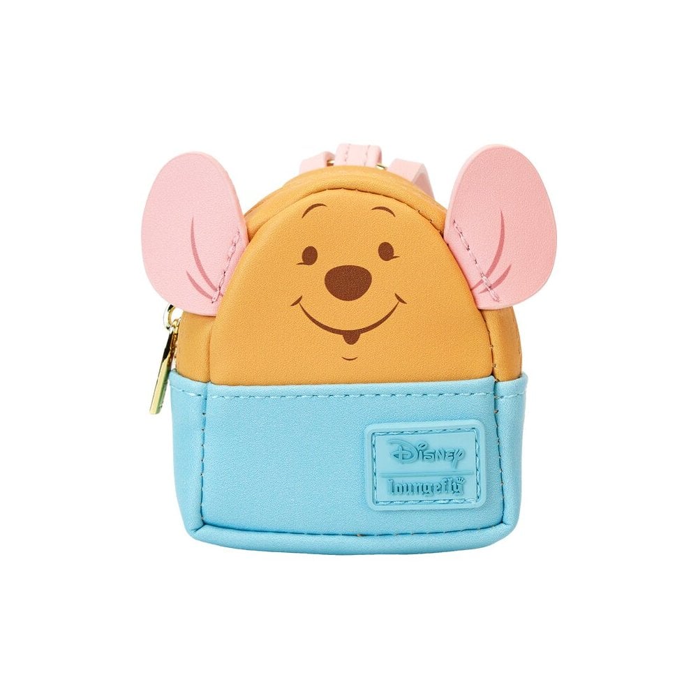 Disney Winnie The Pooh Mystery Box Mini Backpacks Bag Charm