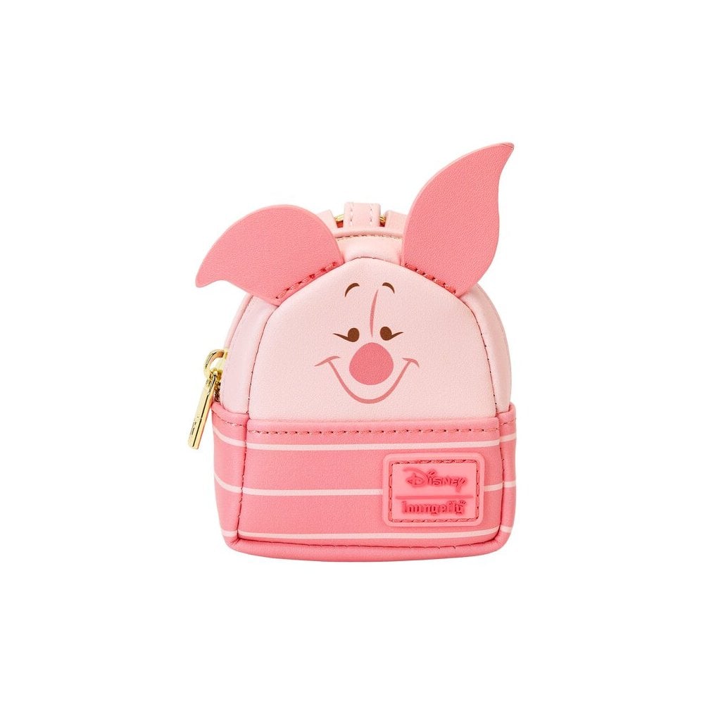 Disney Winnie The Pooh Mystery Box Mini Backpacks Bag Charm