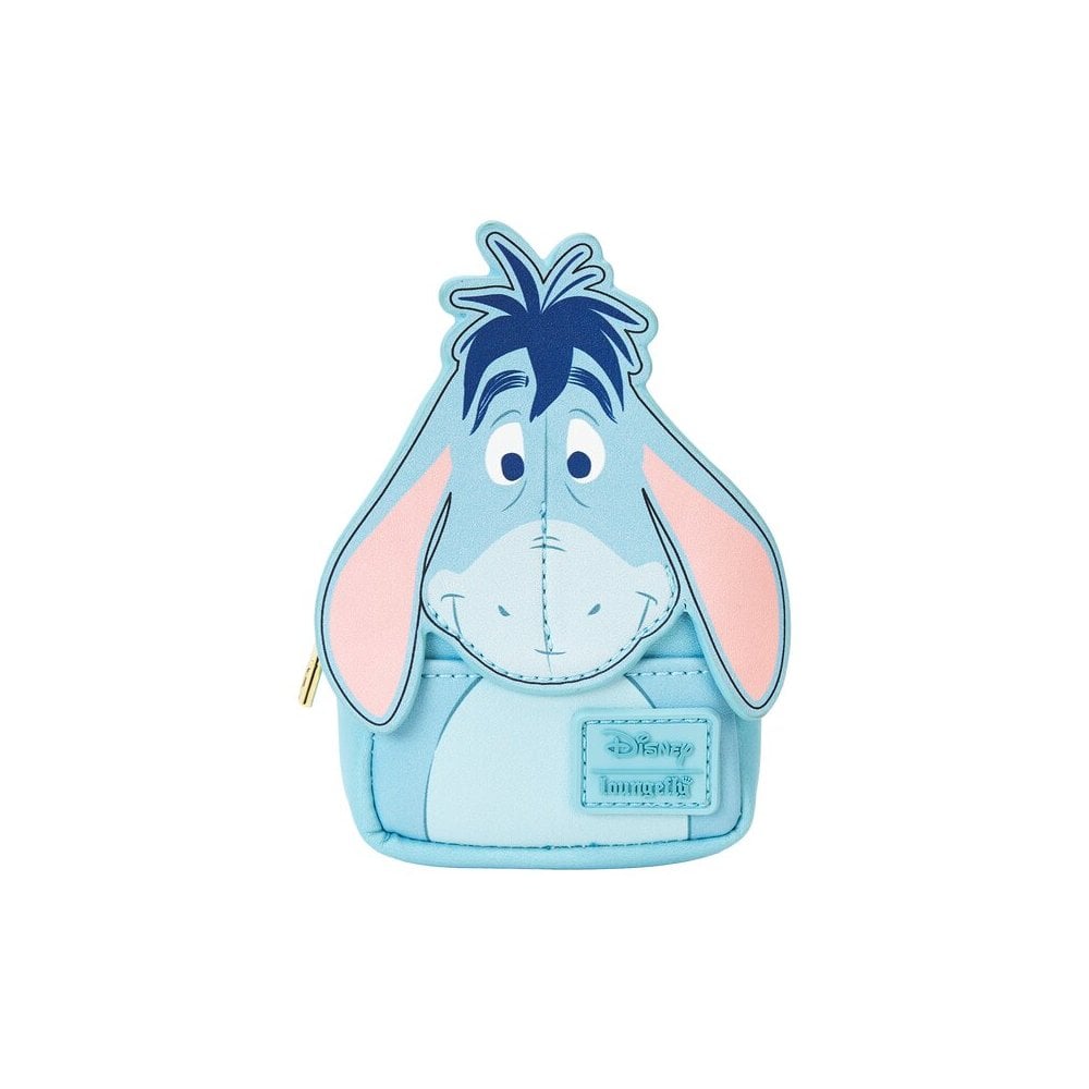 Disney Winnie The Pooh Mystery Box Mini Backpacks Bag Charm