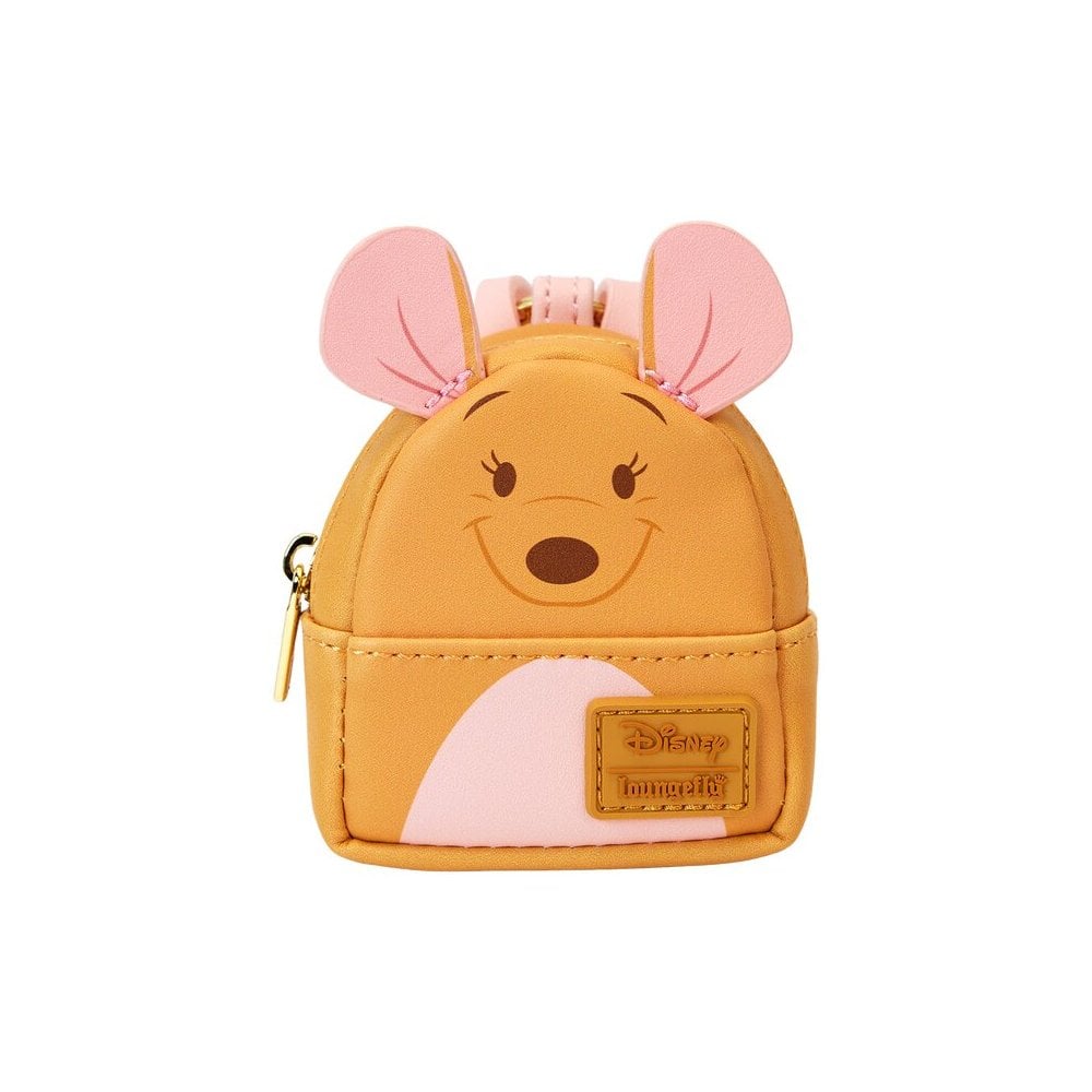 Disney Winnie The Pooh Mystery Box Mini Backpacks Bag Charm