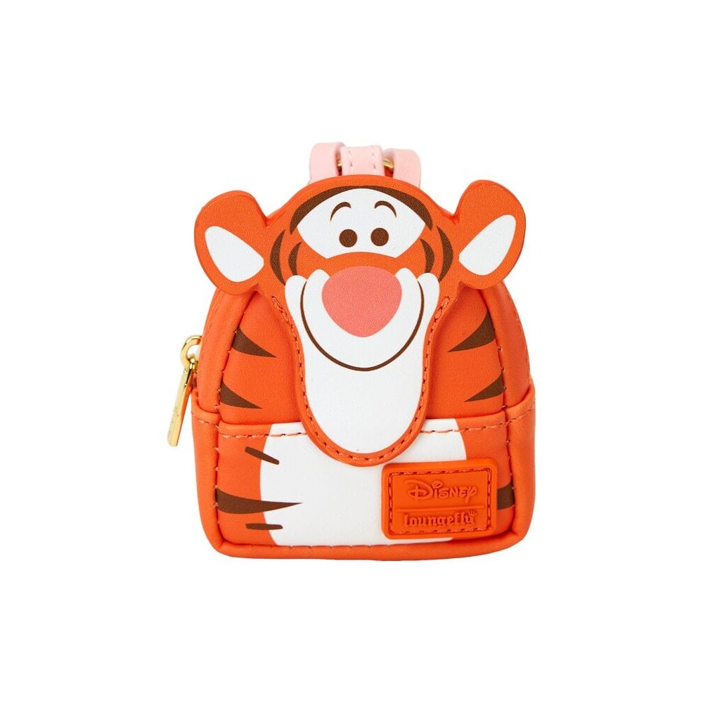 Disney Winnie The Pooh Mystery Box Mini Backpacks Bag Charm