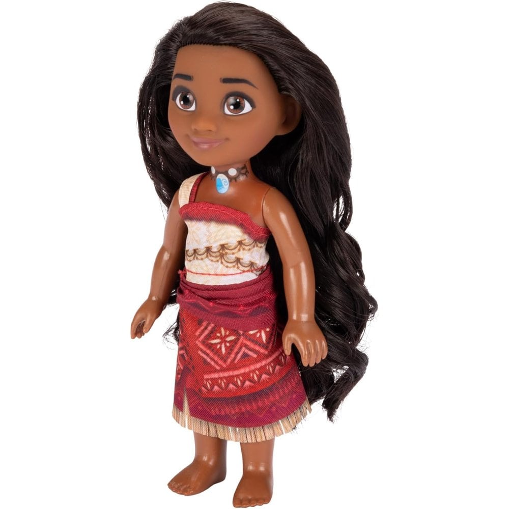 Disney's Moana 2 Petite 15cm Doll
