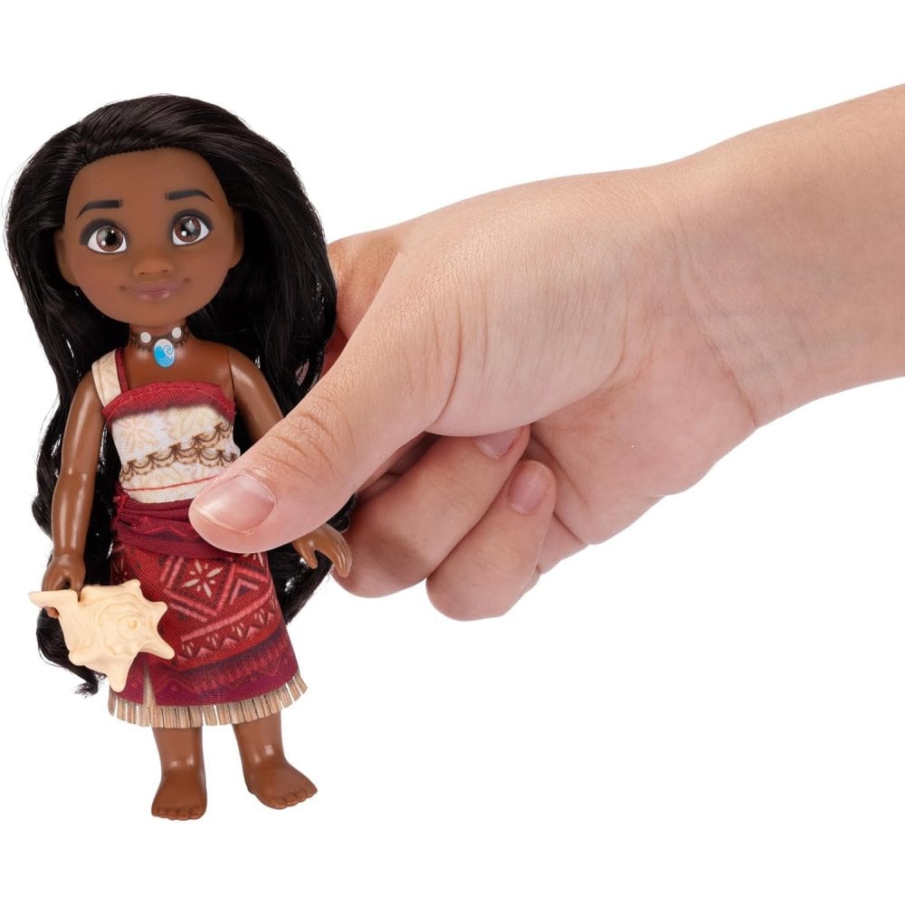 Disney's Moana 2 Petite 15cm Doll