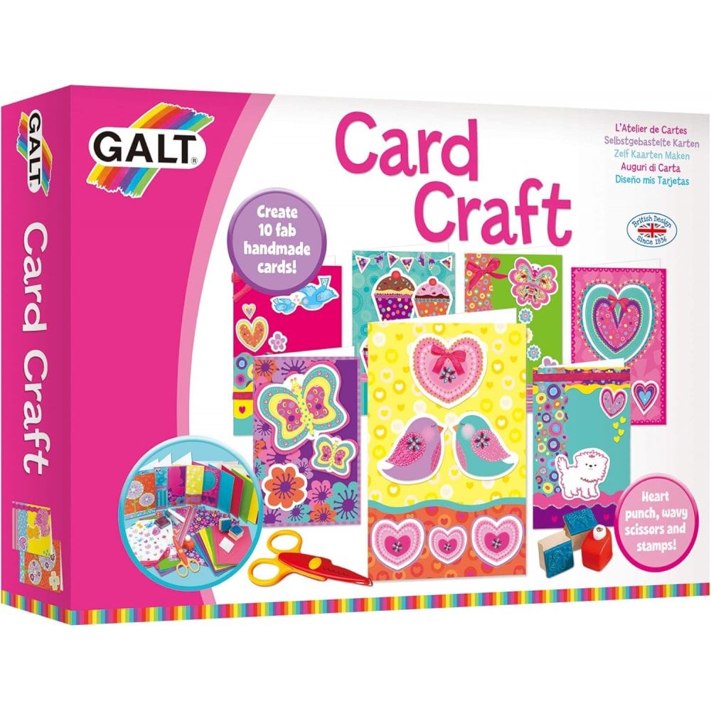 Card Craft