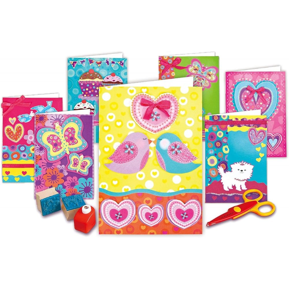 Card Craft