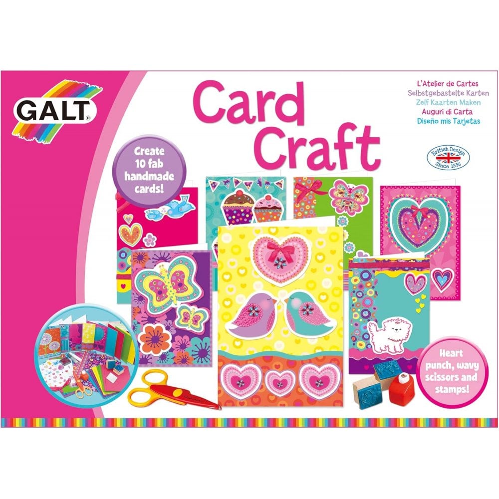 Card Craft