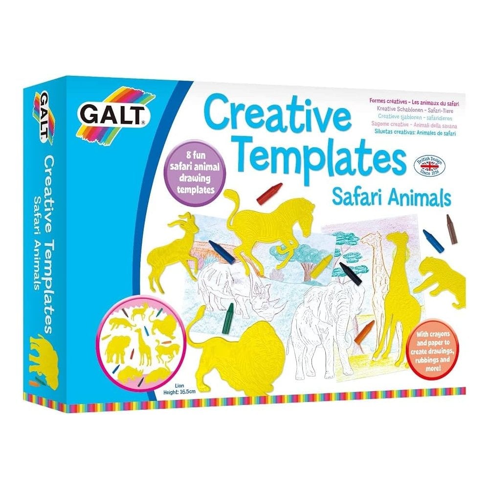 Creative Templates