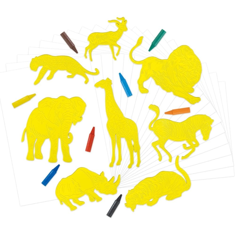 Creative Templates