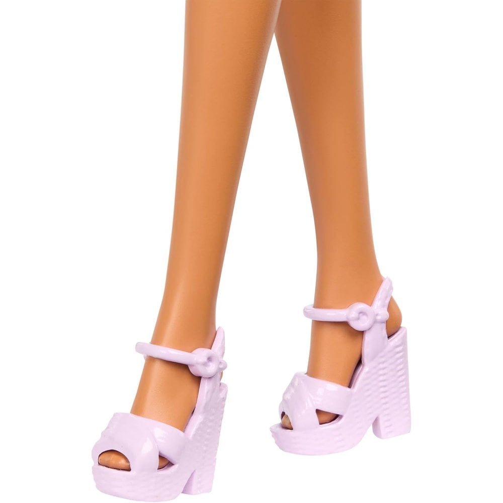 Barbie Fashionistas - Blind Barbie
