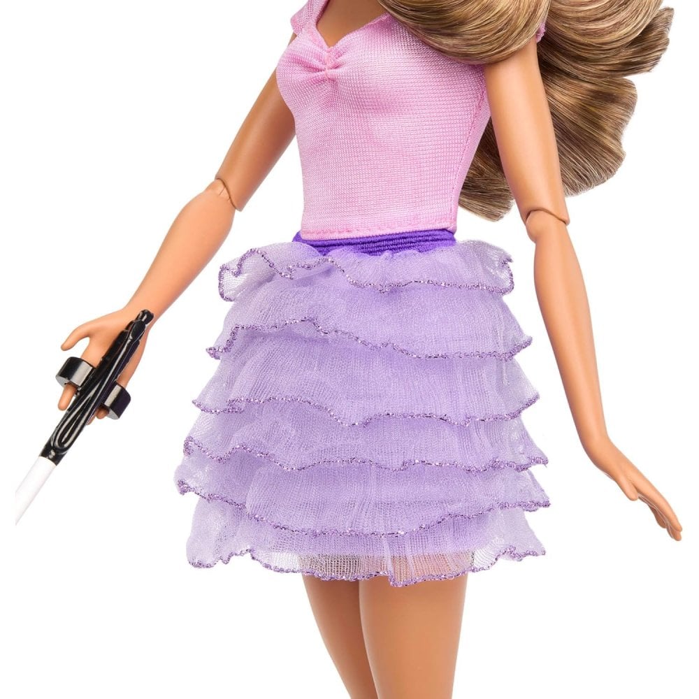 Barbie Fashionistas - Blind Barbie