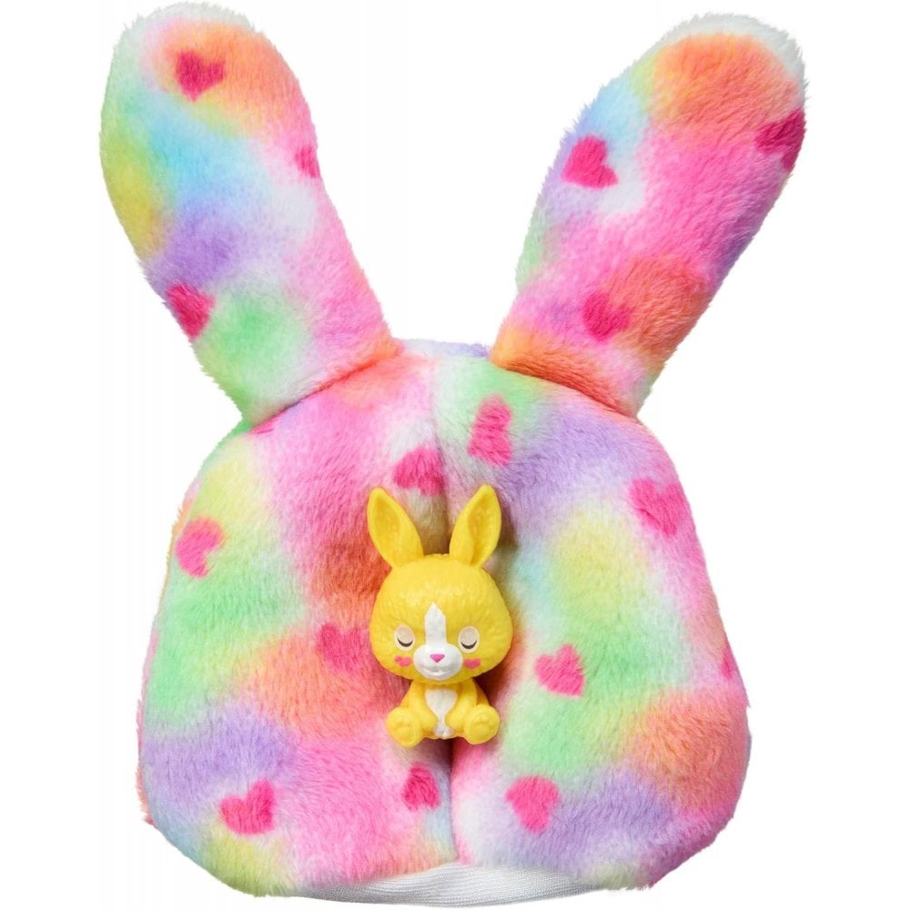 Barbie Cutie Reveal - Colour Dream Series - Bunny
