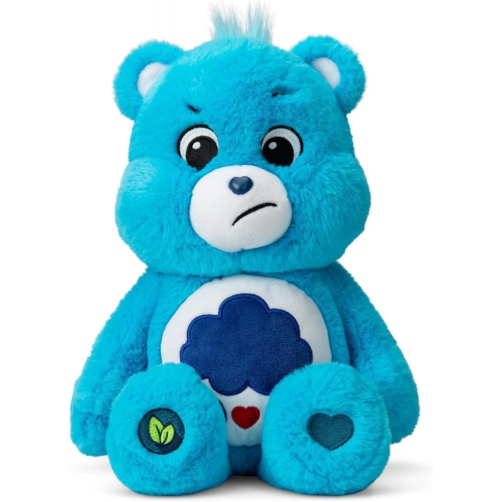 Care Bears 35cm Medium Plush - Grumpy Bear