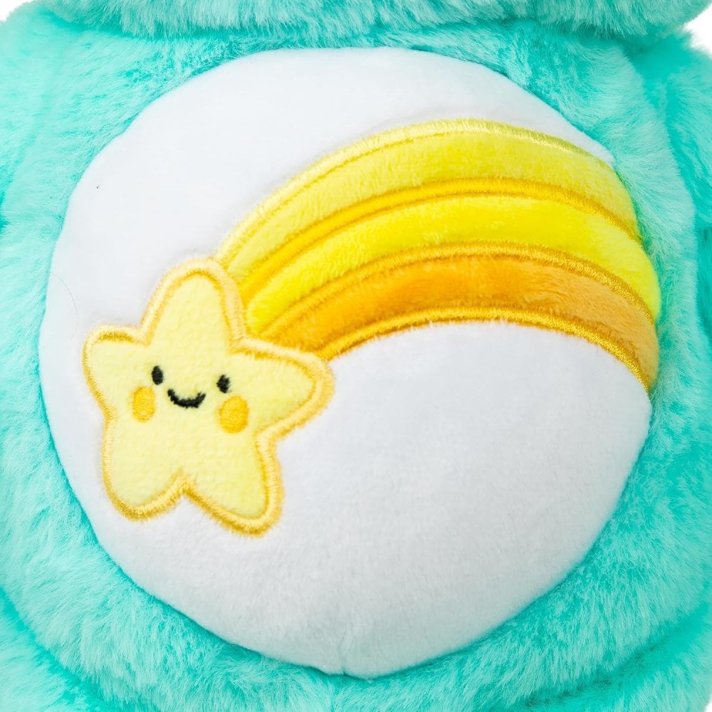Care Bears 35cm Medium Plush - Wish Bear