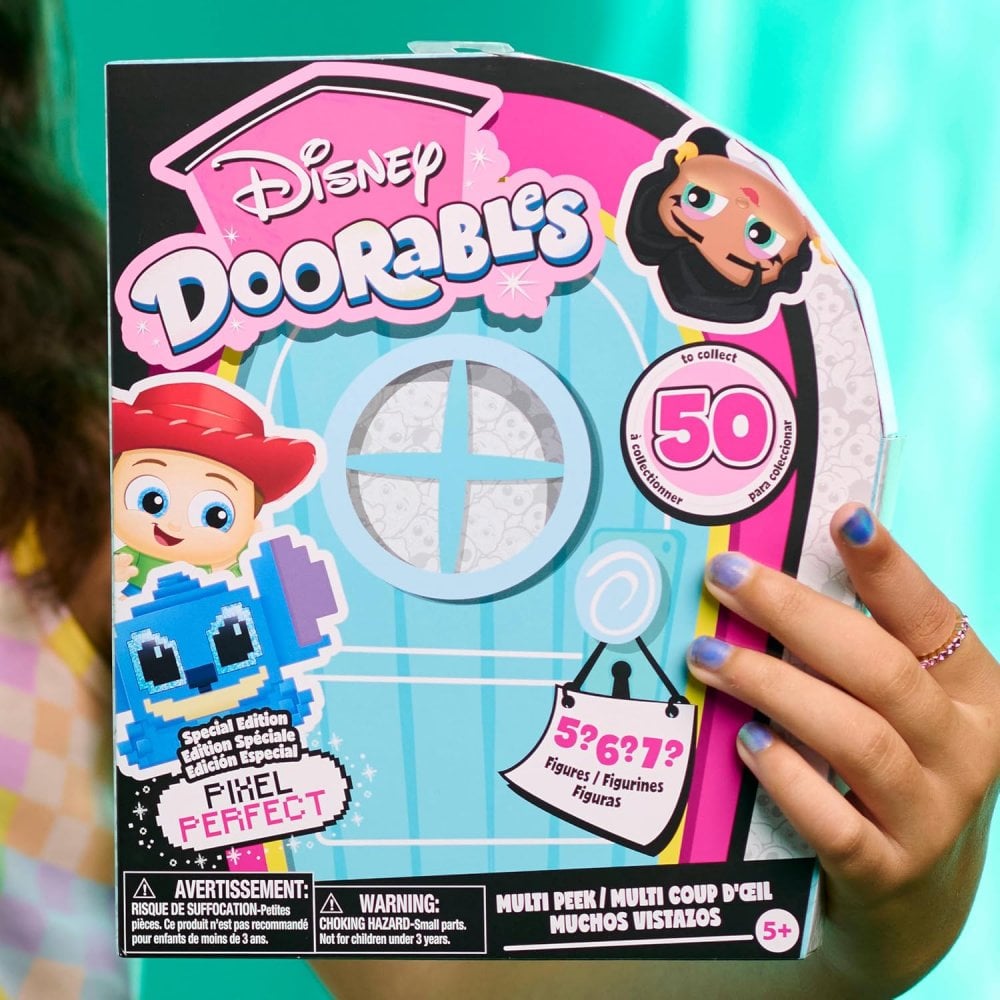 Doorables Multi Peek - Series 12