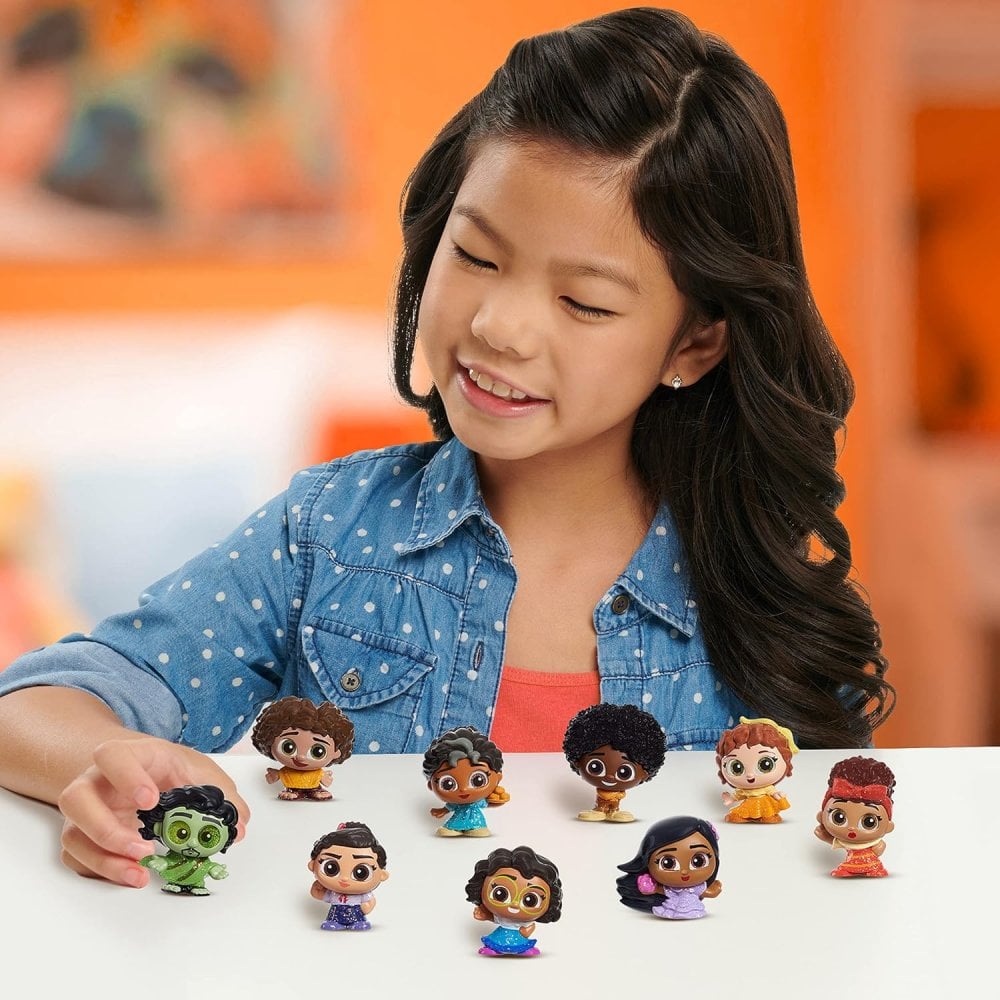 Doorables Encanto Collector Pack