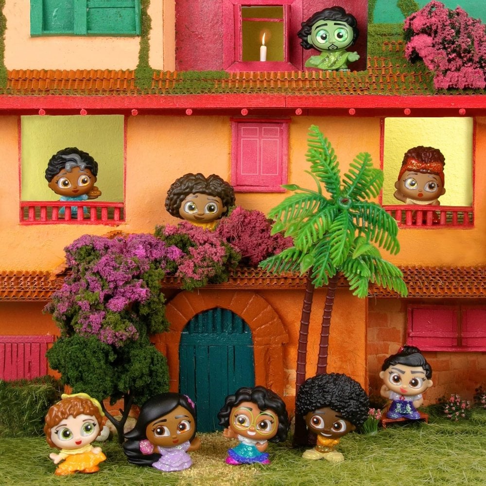 Doorables Encanto Collector Pack