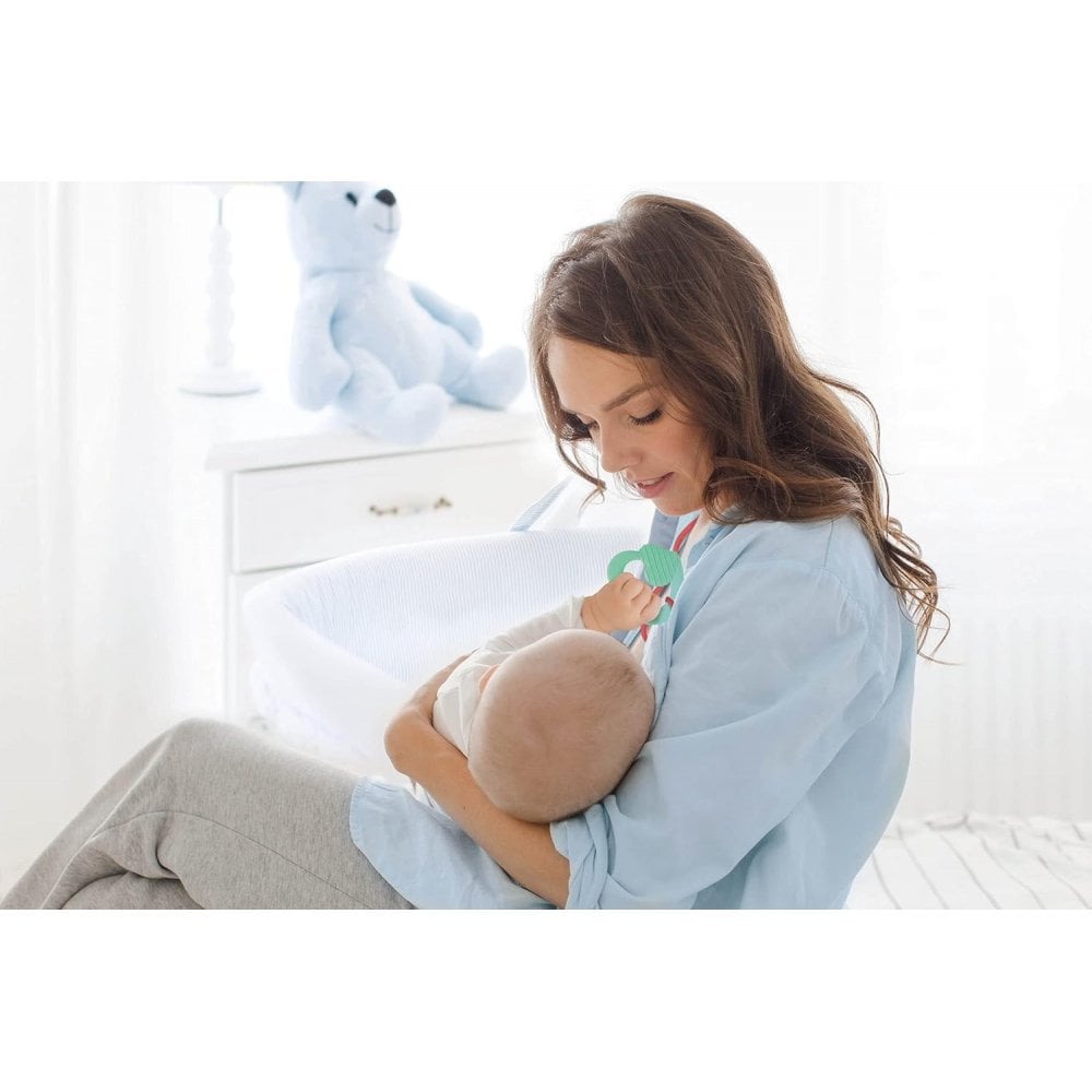 Sweet Bunny Comforter Plush