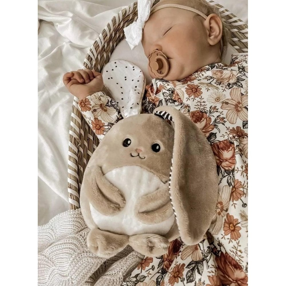 MyHummy Bunny Sleep Sensor - Beige