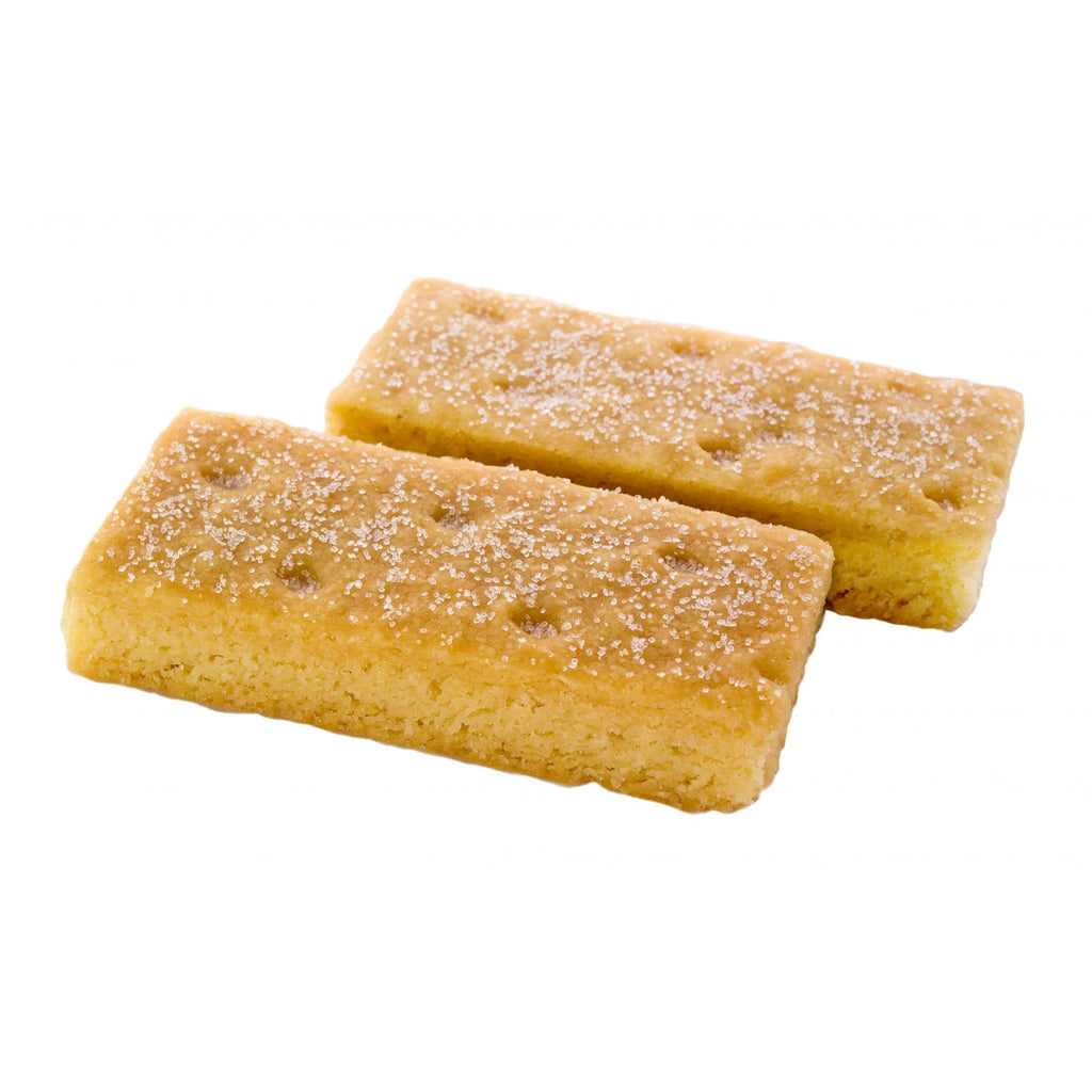340g Tin of Truly Handmade Original Recipe Shortbread Fingers