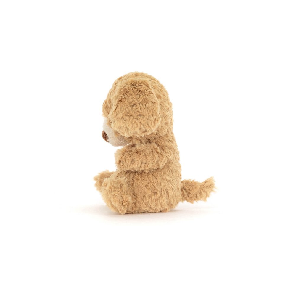 Yummy Puppy