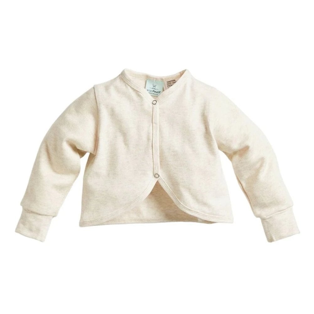 Organic Long Sleeved Sleep Arm Warmers