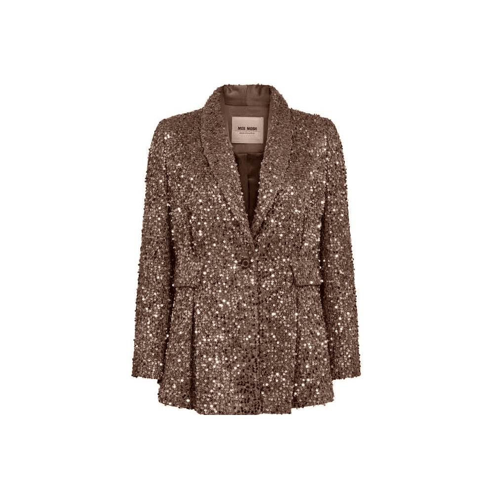 MMSia Lala Blazer