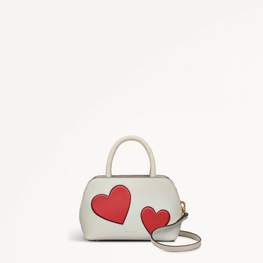 Valentine's SS25 Small Ziptop Grab