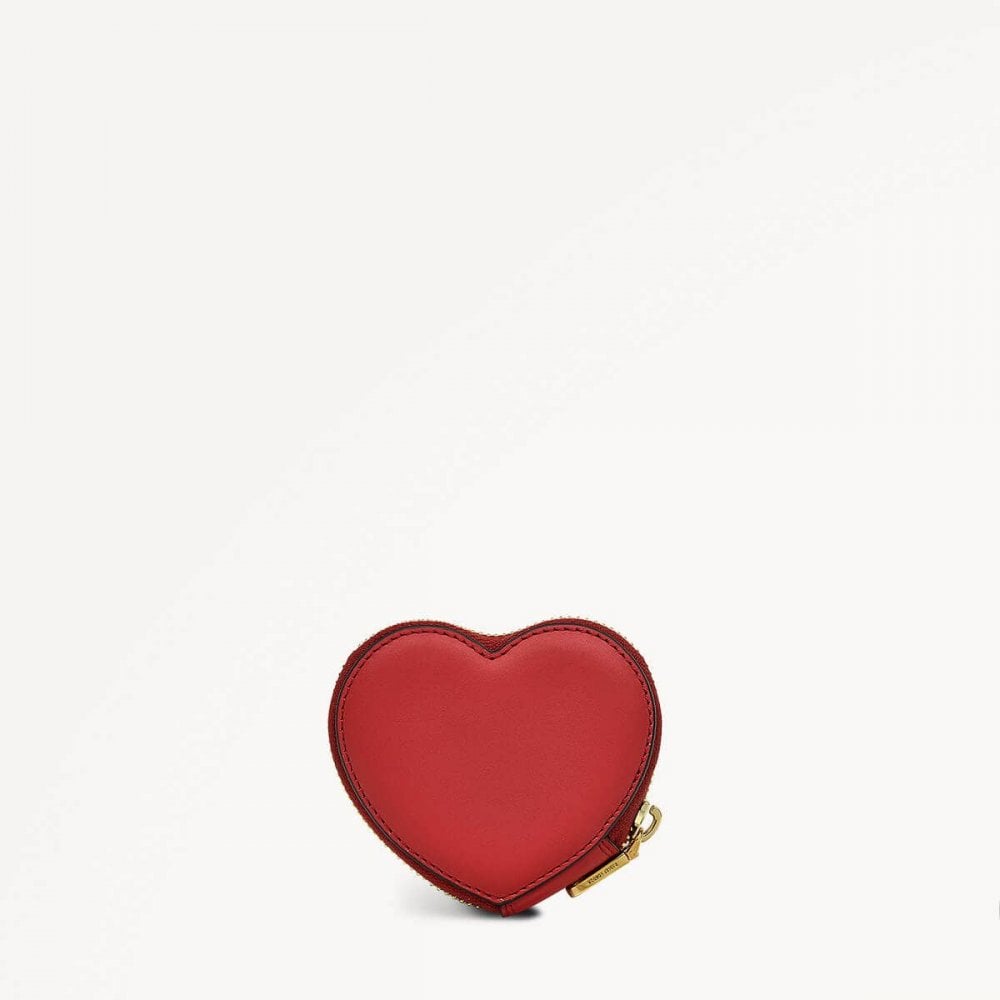 Valentine's SS25 Small Zip Around Coin Purse