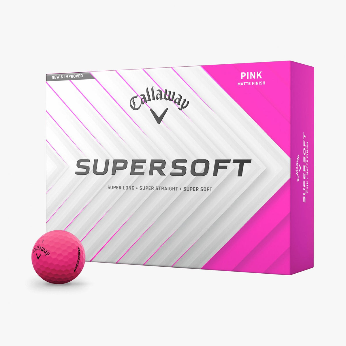 Supersoft Matte 23