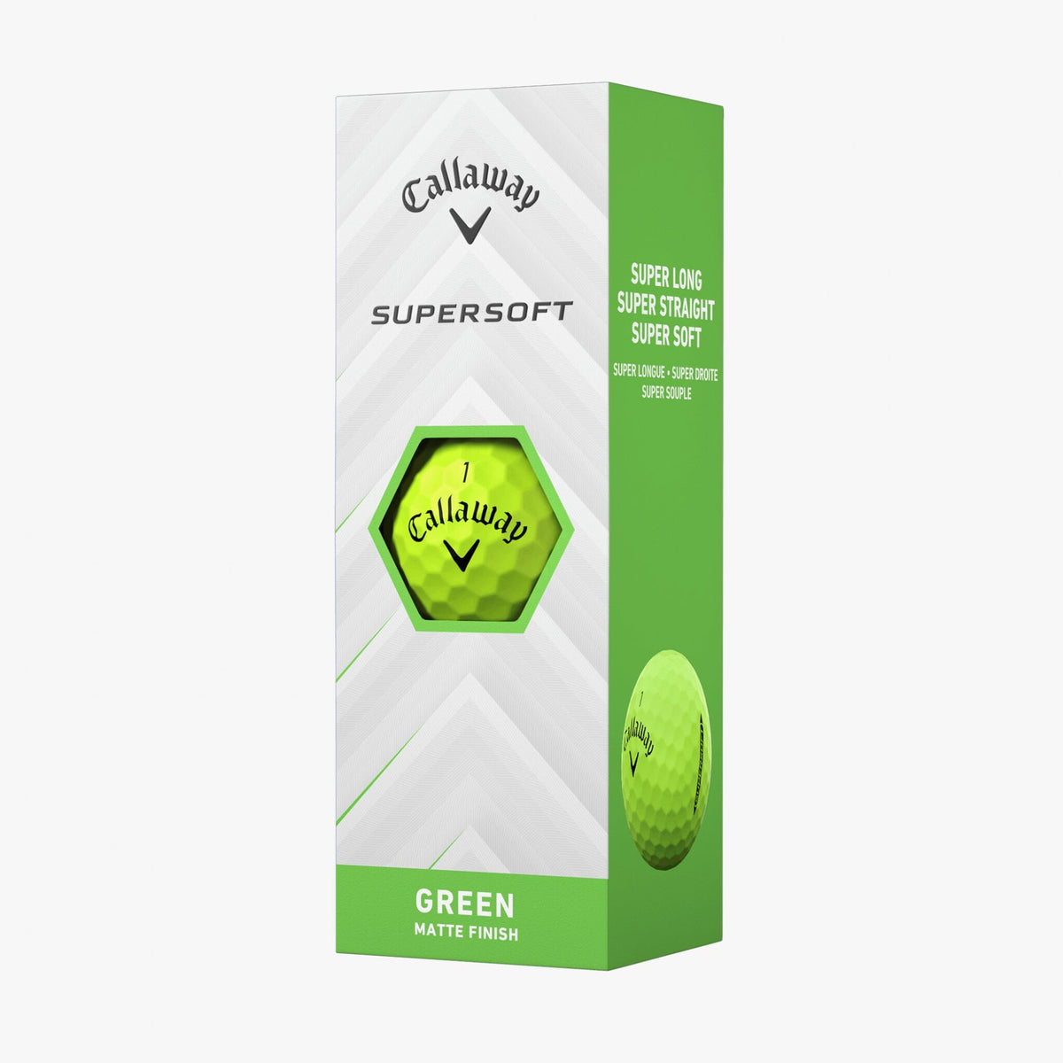 Supersoft Matte 23