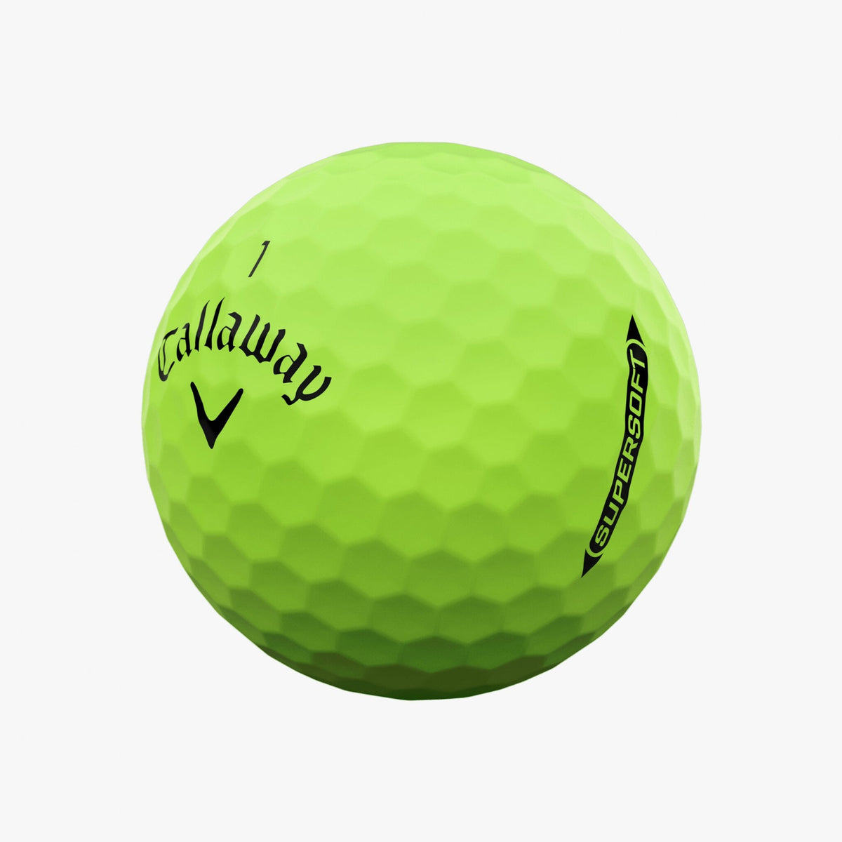 Supersoft Matte 23