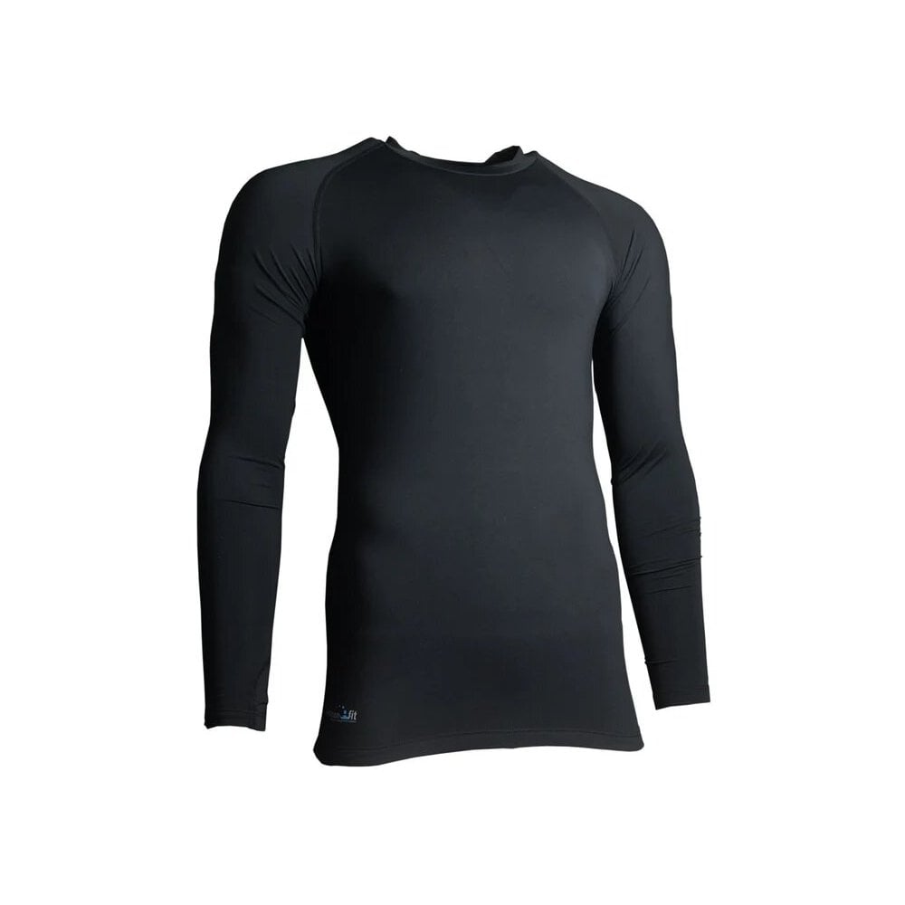 Precision Essential Baselayer Long Sleeve Shirt Junior