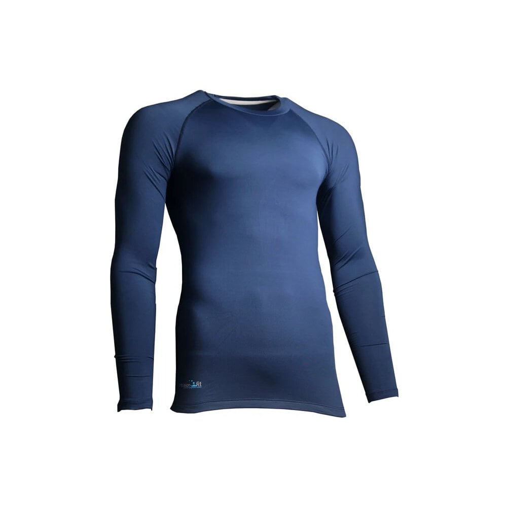Precision Essential Baselayer Long Sleeve Shirt Junior
