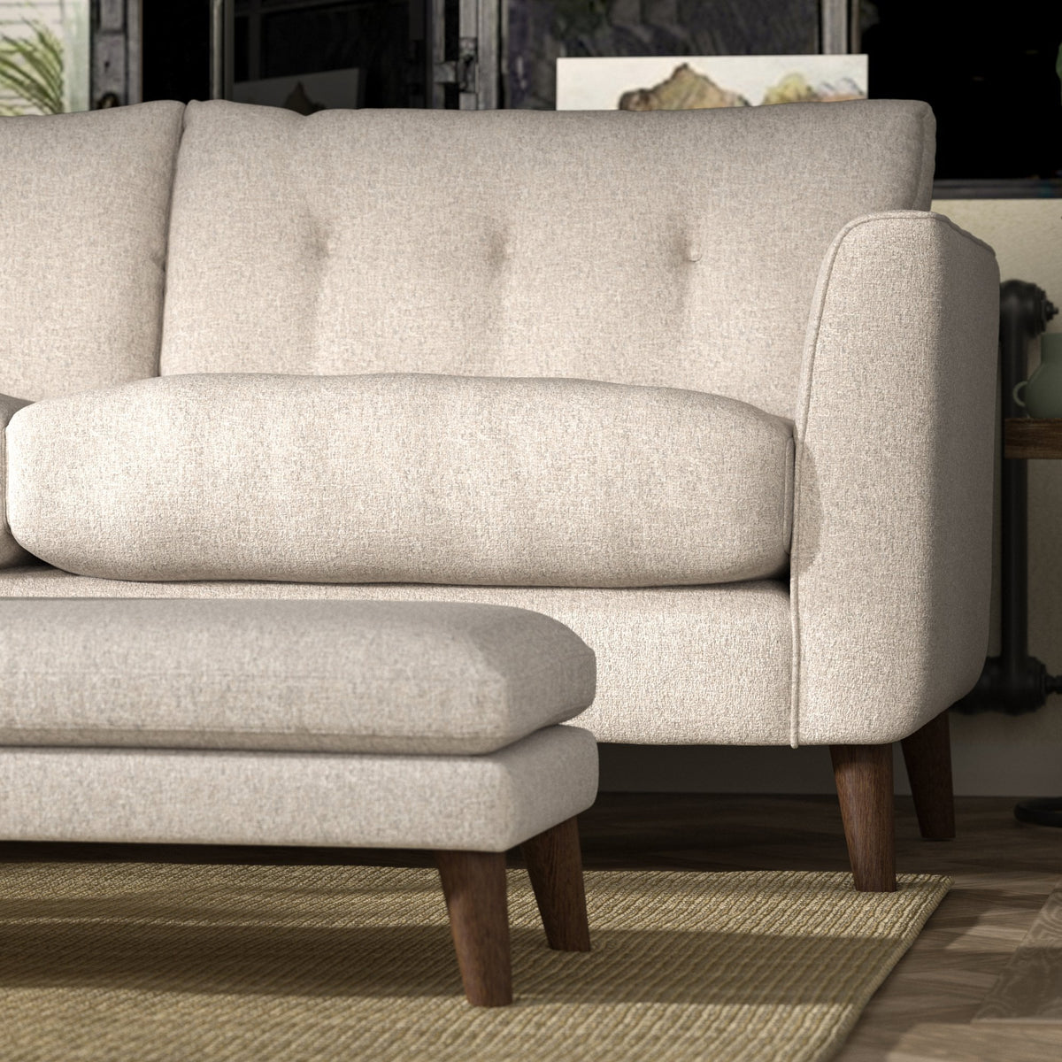 Ingrid Sofa