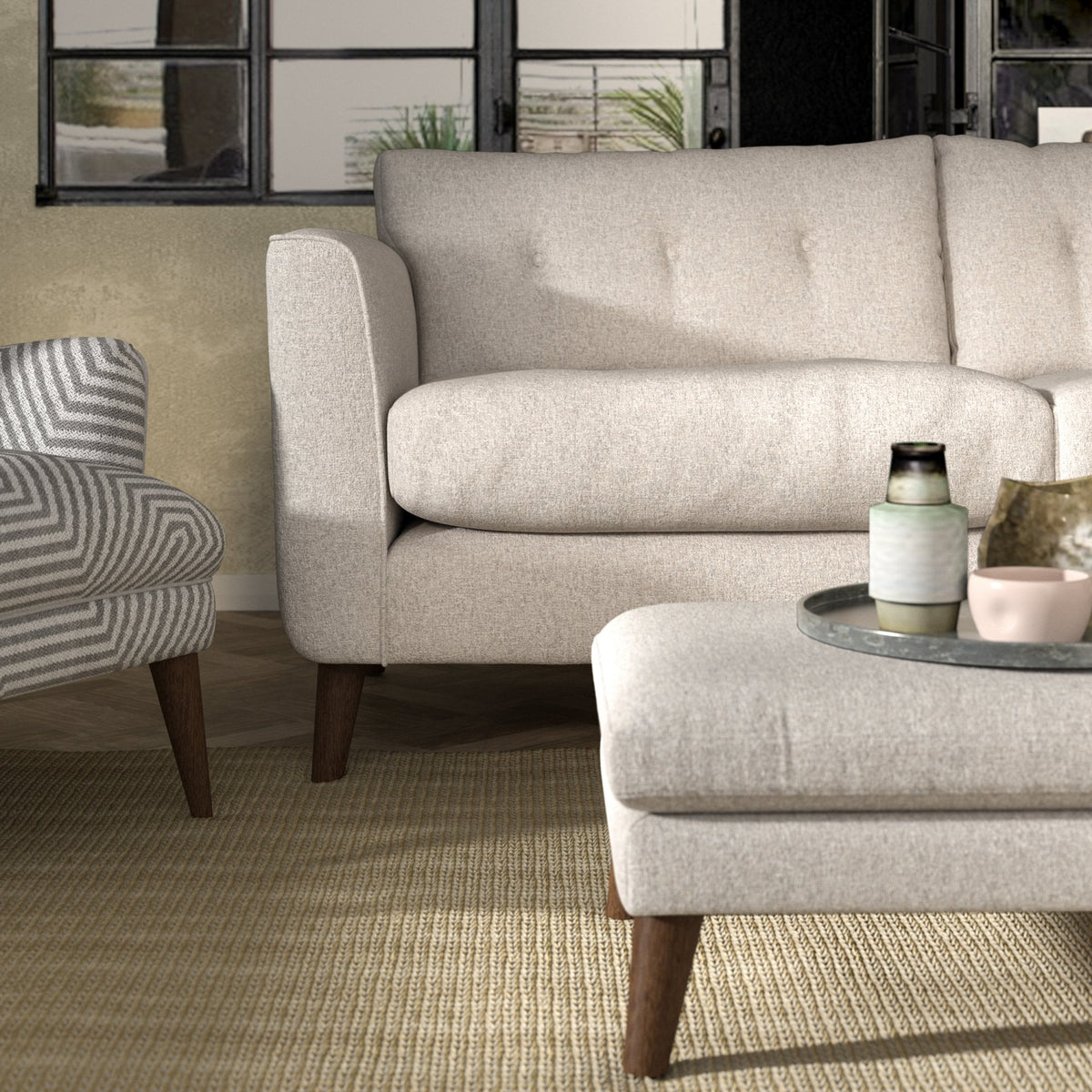 Ingrid Sofa